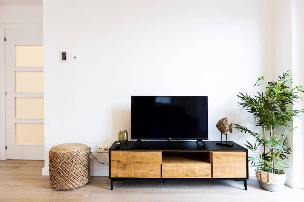 Portuko. Basquenjoy Apartman Hondarribia Kültér fotó