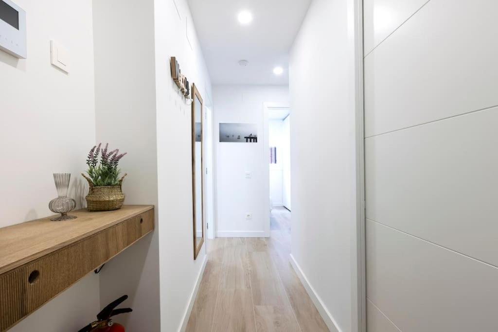Portuko. Basquenjoy Apartman Hondarribia Kültér fotó